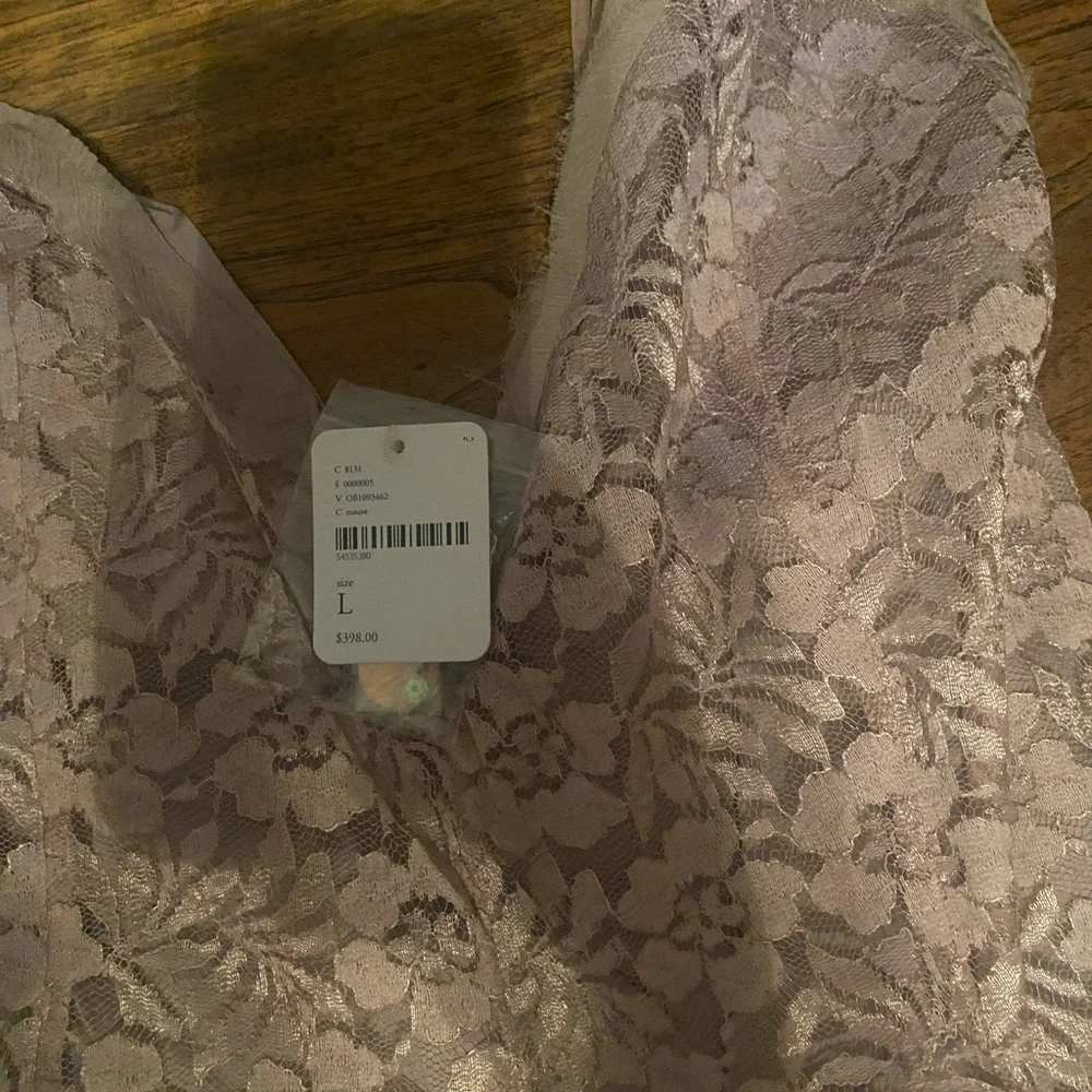 BNWT Free People Ombré Party Dress Size 12 - Picture 1 of 2